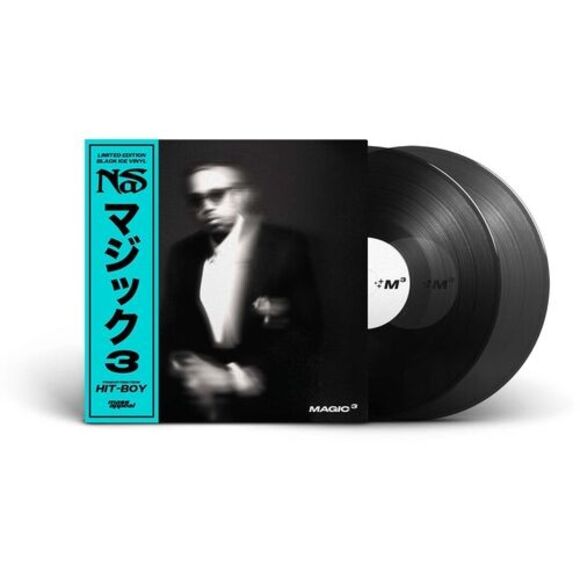 Magic 3 - Picture 1 of 1